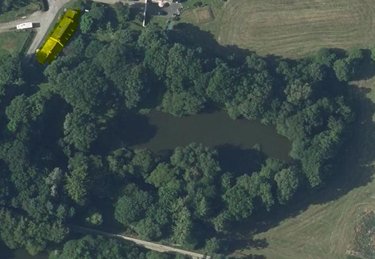 Maison a vendre Guilliers 56490 Morbihan 238 m2 6 pièces 237900 euros