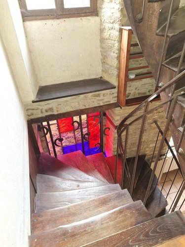 Maison a vendre Guilliers 56490 Morbihan 238 m2 6 pièces 232736 euros