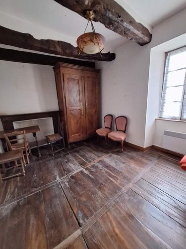 Maison a vendre Guilliers 56490 Morbihan 238 m2 6 pièces 237900 euros