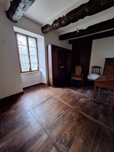 Maison a vendre Guilliers 56490 Morbihan 238 m2 6 pièces 237900 euros