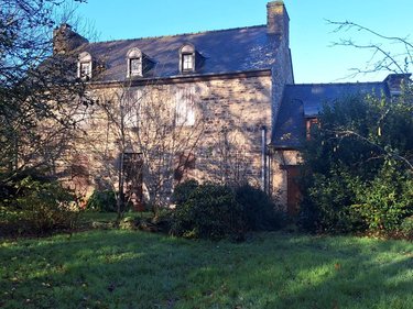 Maison a vendre Guilliers 56490 Morbihan 238 m2 6 pièces 232736 euros