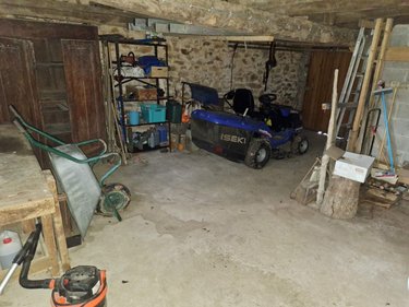 Maison a vendre Guilliers 56490 Morbihan 238 m2 6 pièces 232736 euros