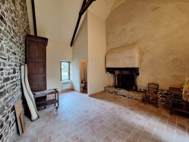 Maison a vendre Guilliers 56490 Morbihan 238 m2 6 pièces 237900 euros