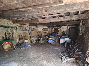 Maison a vendre La Trinité-Porhoët 56490 Morbihan 52 m2 4 pièces 69450 euros