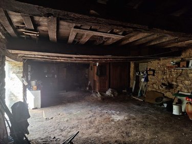 Maison a vendre La Trinité-Porhoët 56490 Morbihan 52 m2 4 pièces 69450 euros