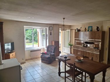 Maison a vendre La Trinité-Porhoët 56490 Morbihan 52 m2 4 pièces 69450 euros