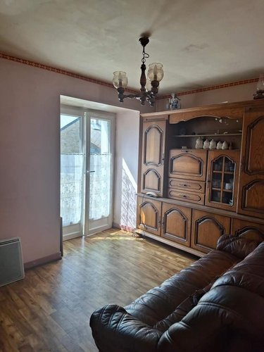 Maison a vendre La Trinité-Porhoët 56490 Morbihan 52 m2 4 pièces 69450 euros