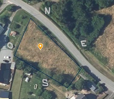 Terrain a batir a vendre Mauron 56430 Morbihan 1705 m2  14450 euros