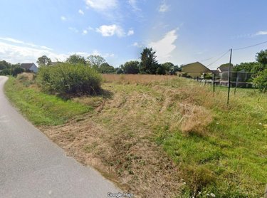 Terrain a batir a vendre Mauron 56430 Morbihan 1705 m2  14450 euros