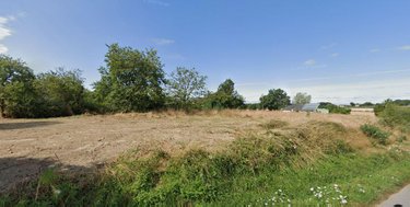 Terrain a batir a vendre Mauron 56430 Morbihan 1705 m2  14450 euros