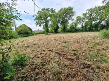 Maison a vendre Ménéac 56490 Morbihan 53 m2 3 pièces 93600 euros