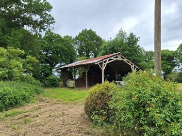Maison a vendre Ménéac 56490 Morbihan 53 m2 3 pièces 93600 euros