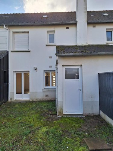 Maison a vendre Mauron 56430 Morbihan 69 m2 4 pièces 115750 euros