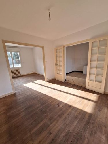 Maison a vendre Mauron 56430 Morbihan 69 m2 4 pièces 115750 euros