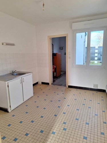 Maison a vendre Mauron 56430 Morbihan 69 m2 4 pièces 115750 euros