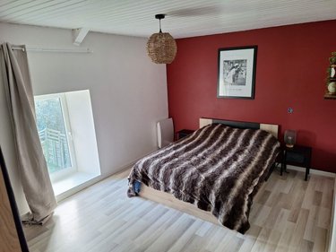 Maison a vendre Loyat 56800 Morbihan 132 m2 5 pièces 166850 euros