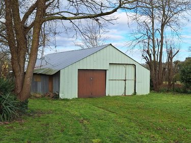 Maison a vendre Loyat 56800 Morbihan 132 m2 5 pièces 166850 euros