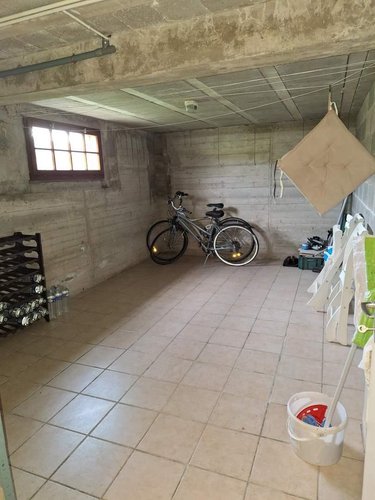 Maison a vendre Saint-Brieuc-de-Mauron 56430 Morbihan 123 m2 7 pièces 177350 euros