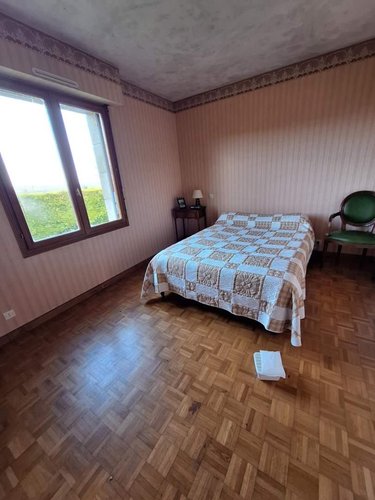 Maison a vendre Saint-Brieuc-de-Mauron 56430 Morbihan 123 m2 7 pièces 177350 euros