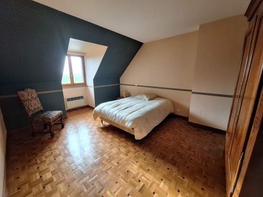 Maison a vendre Saint-Brieuc-de-Mauron 56430 Morbihan 123 m2 7 pièces 187800 euros