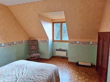 Maison a vendre Saint-Brieuc-de-Mauron 56430 Morbihan 123 m2 7 pièces 187800 euros