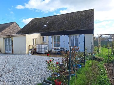 Maison a vendre Mauron 56430 Morbihan 95 m2 5 pièces 157350 euros