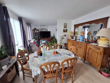Maison a vendre Mauron 56430 Morbihan 95 m2 5 pièces 157350 euros
