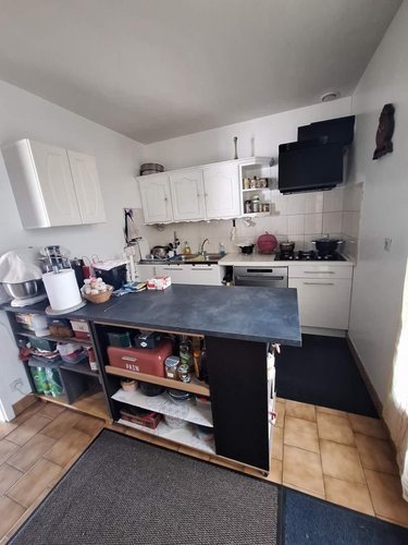 Maison a vendre Mauron 56430 Morbihan 95 m2 5 pièces 157350 euros