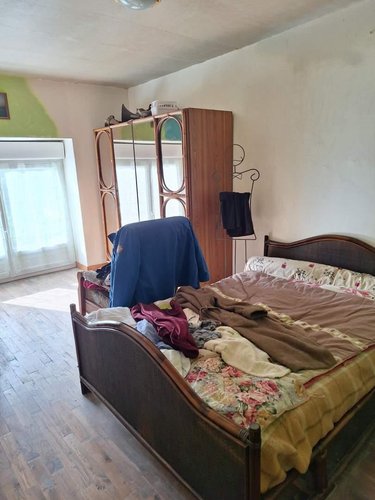Maison a vendre Ménéac 56490 Morbihan 114 m2 5 pièces 89600 euros