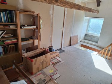 Maison a vendre Ménéac 56490 Morbihan 114 m2 5 pièces 89600 euros