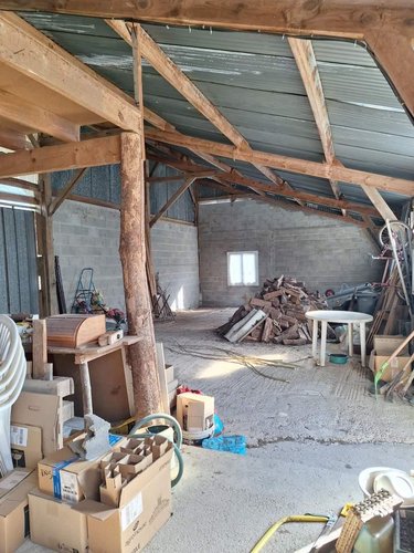 Maison a vendre Ménéac 56490 Morbihan 114 m2 5 pièces 89600 euros
