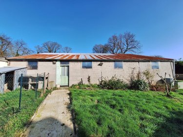 Maison a vendre Ménéac 56490 Morbihan 114 m2 5 pièces 89600 euros