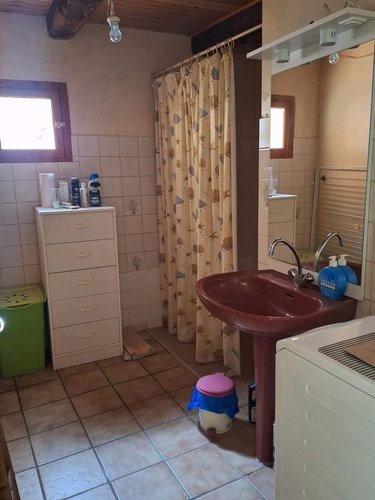Maison a vendre Ménéac 56490 Morbihan 114 m2 5 pièces 89600 euros