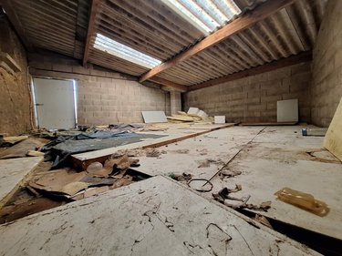 Maison a vendre Trémorel 22230 Côtes-d'Armor 80 m2 5 pièces 130750 euros