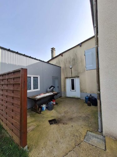 Maison a vendre Trémorel 22230 Côtes-d'Armor 80 m2 5 pièces 130750 euros