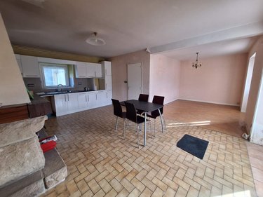 Maison a vendre Trémorel 22230 Côtes-d'Armor 80 m2 5 pièces 130750 euros