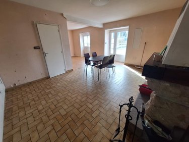 Maison a vendre Trémorel 22230 Côtes-d'Armor 80 m2 5 pièces 130750 euros