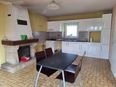 Maison a vendre Trémorel 22230 Côtes-d'Armor 80 m2 5 pièces 130750 euros