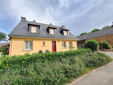 Maison a vendre Guilliers 56490 Morbihan 137 m2 6 pièces 149350 euros