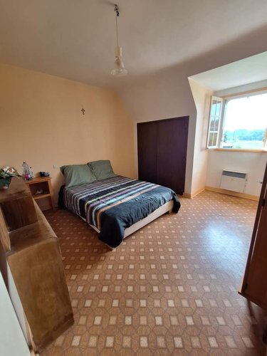 Maison a vendre Guilliers 56490 Morbihan 137 m2 6 pièces 149350 euros