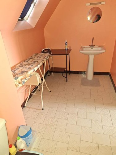 Maison a vendre Guilliers 56490 Morbihan 137 m2 6 pièces 149350 euros