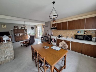 Maison a vendre Guilliers 56490 Morbihan 137 m2 6 pièces 149350 euros