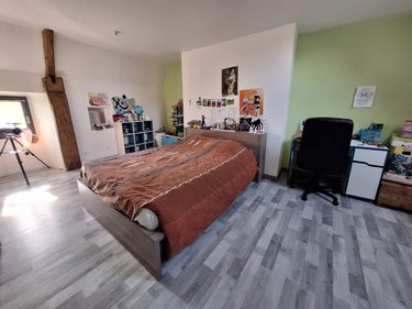 Maison a vendre Brignac 56430 Morbihan 193 m2 7 pièces 244165 euros