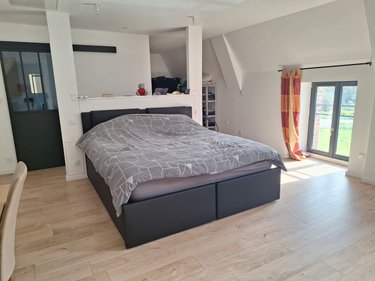 Maison a vendre Brignac 56430 Morbihan 193 m2 7 pièces 244165 euros