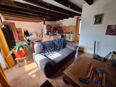 Maison a vendre Brignac 56430 Morbihan 193 m2 7 pièces 244165 euros