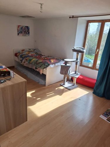 Maison a vendre Brignac 56430 Morbihan 193 m2 7 pièces 244165 euros