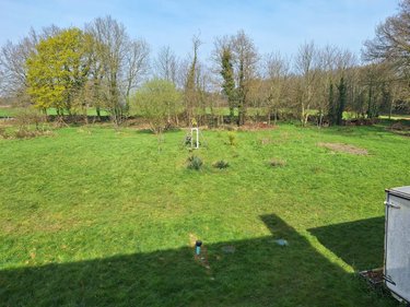Maison a vendre Brignac 56430 Morbihan 193 m2 7 pièces 244165 euros