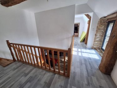 Maison a vendre Brignac 56430 Morbihan 193 m2 7 pièces 244165 euros