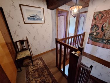 Maison a vendre Mauron 56430 Morbihan 85 m2 4 pièces 115750 euros