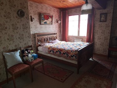 Maison a vendre Mauron 56430 Morbihan 85 m2 4 pièces 115750 euros